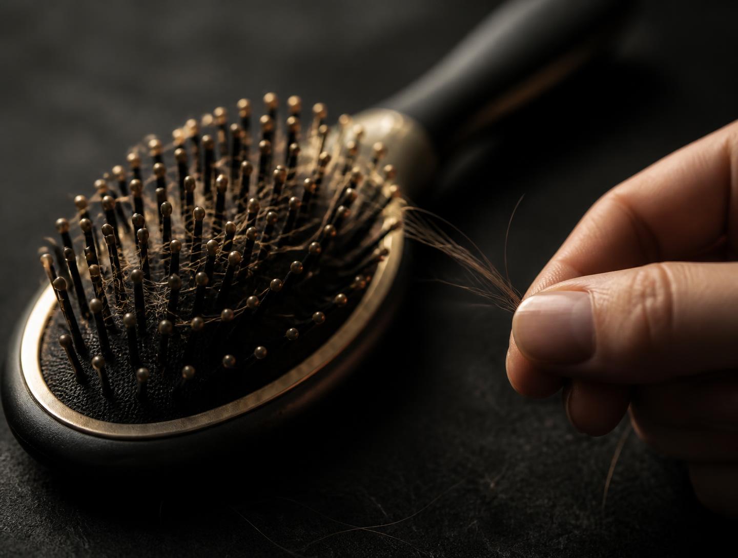 Five hair loss myths that cost people years