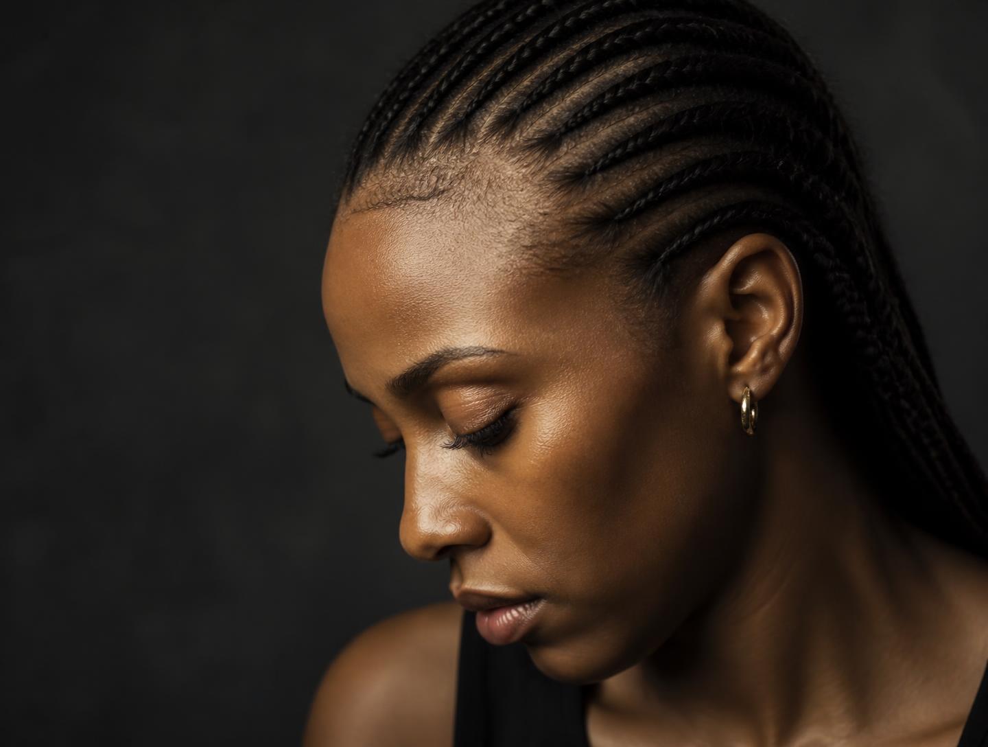 Edges, tension, and the styling history nobody asks about