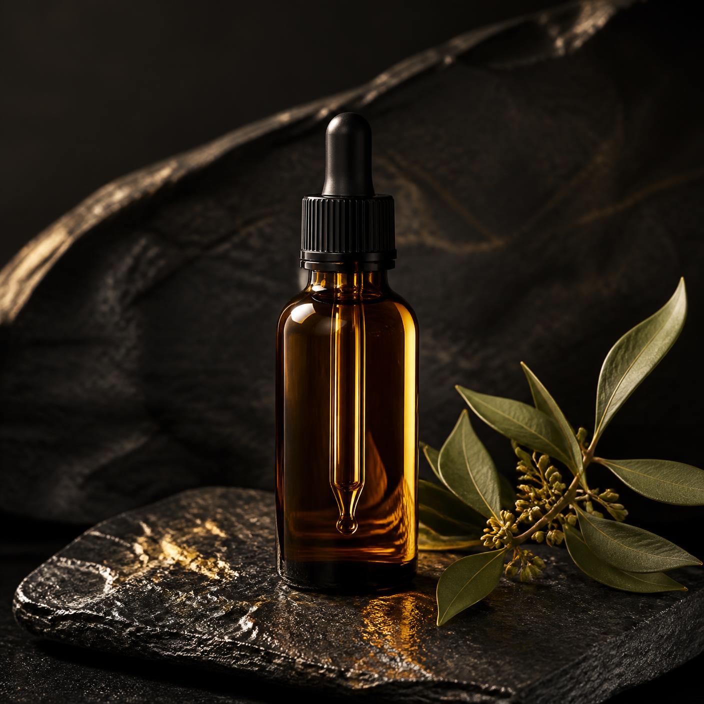 Hair Resurrection Oil™