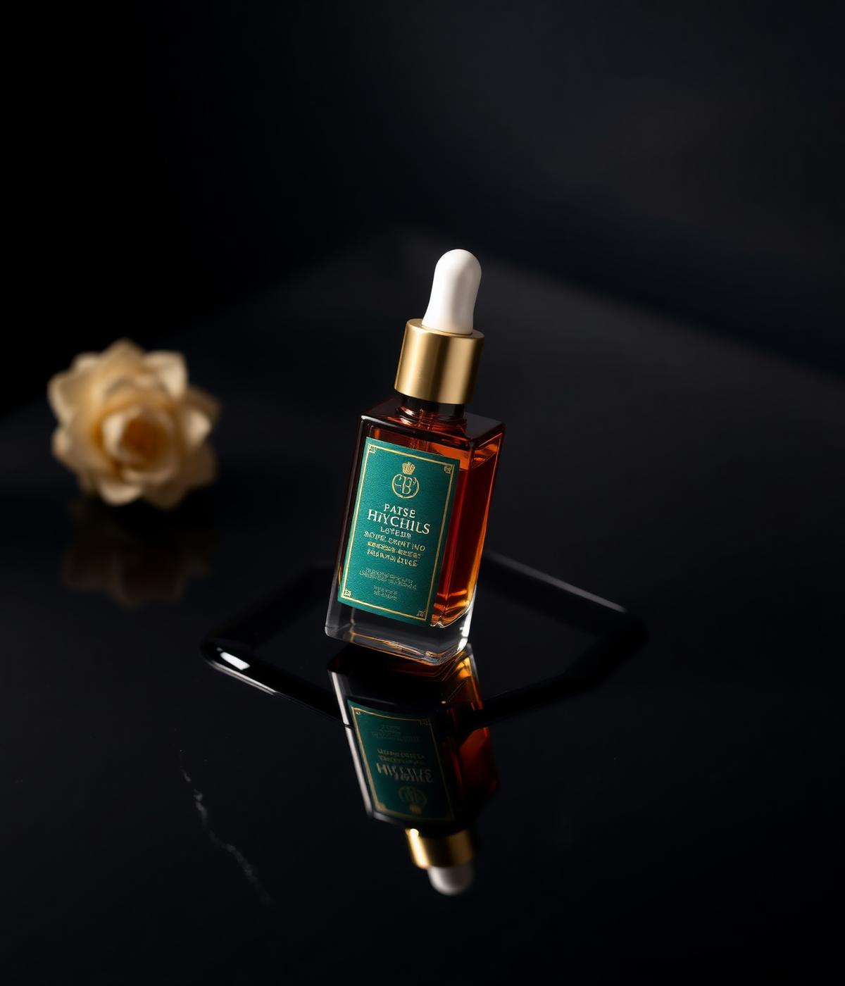 Follicle Feed Serum